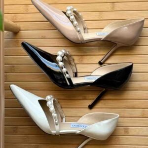 Jimmy Choo Aurelie 65 Pumps