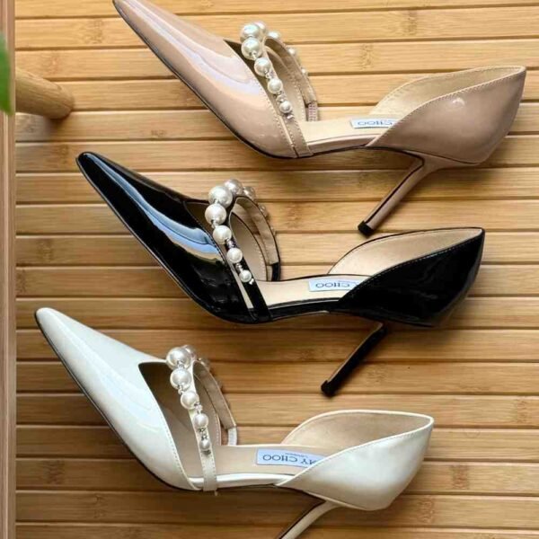 Jimmy Choo Aurelie 65 Pumps