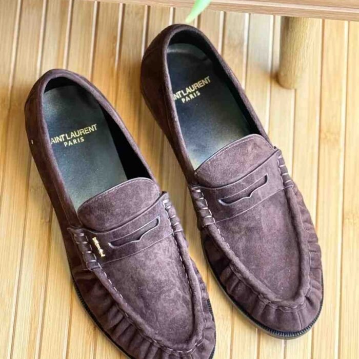 Saint Laurent Le Loafer