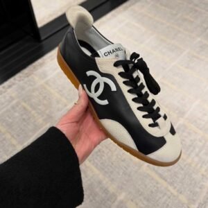 Chanel Trainers