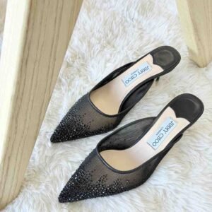 Jimmy Choo Mules