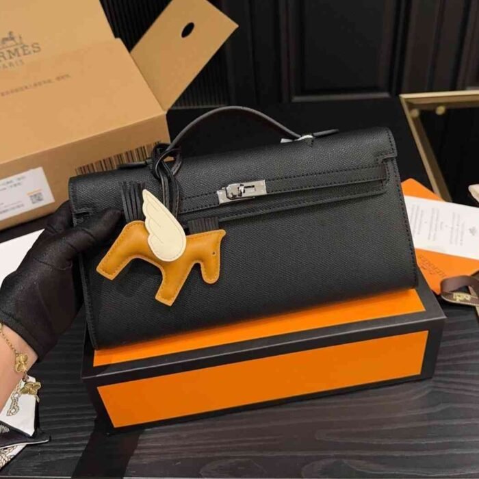 Hermes Kelly Cut 31 Bag