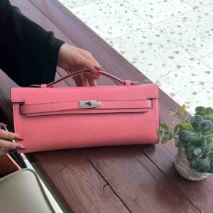 Hermes Kelly Cut 31 Bag