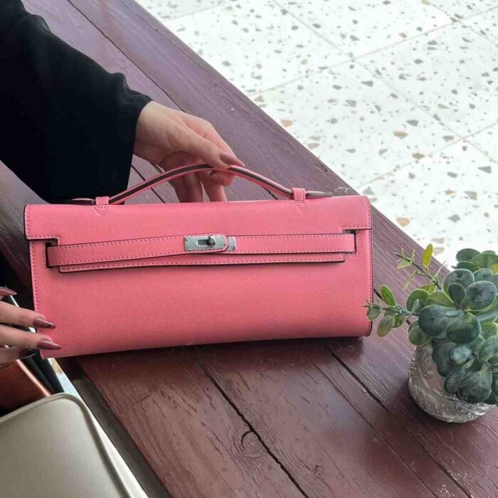 Hermes Kelly Cut 31 Bag