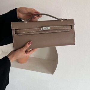 Hermes Kelly Cut 31 Bag