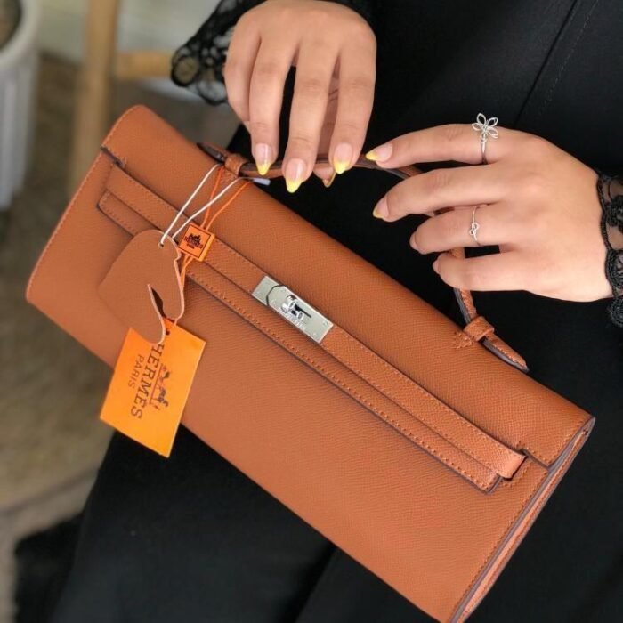 Hermes Kelly Cut 31 Bag