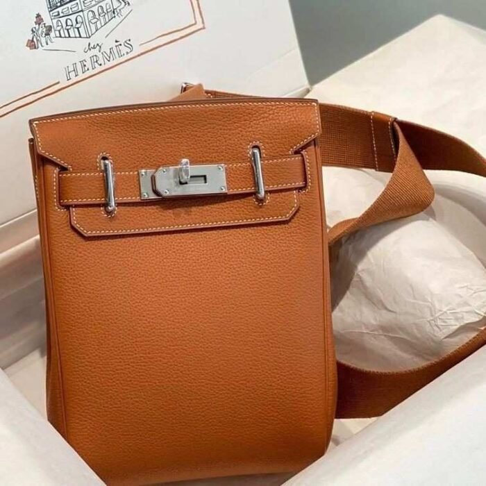 Hermes Hac A Dos Pm Backpack