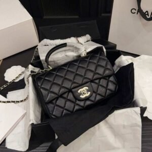 Chanel Flap Bag