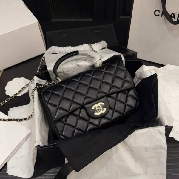 Chanel Flap Bag