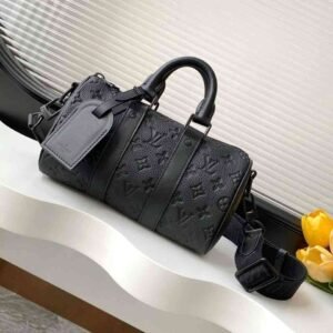 Louis Vuitton Keepall Bag