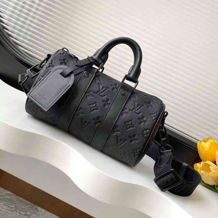 Louis Vuitton Keepall Bag
