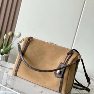 Louis Vuitton Express MM Bags