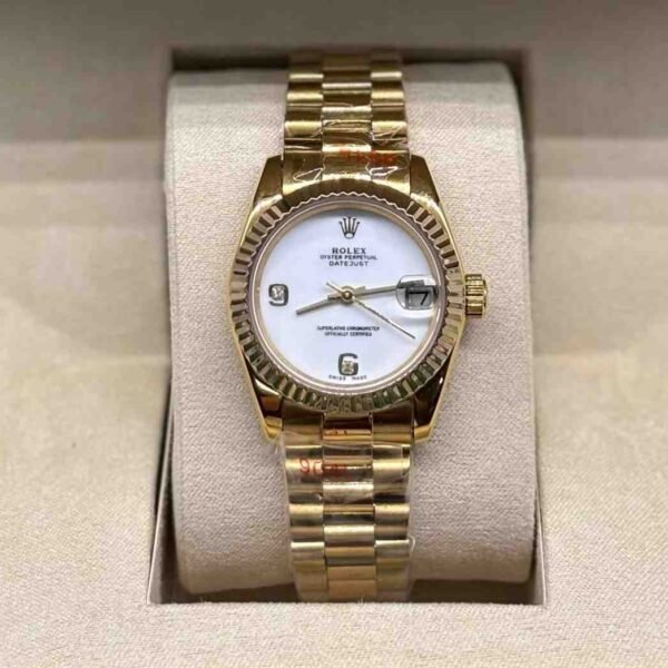 Rolex Lady-Datejust Watch