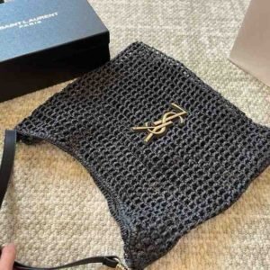 Saint Laurent Icare Maxi Tote