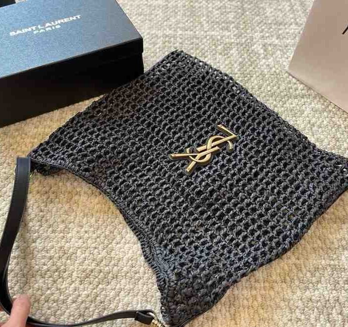 Saint Laurent Icare Maxi Tote