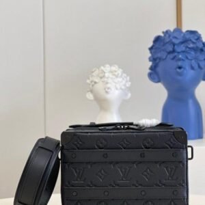 Louis Vuitton Handle Soft Trunk