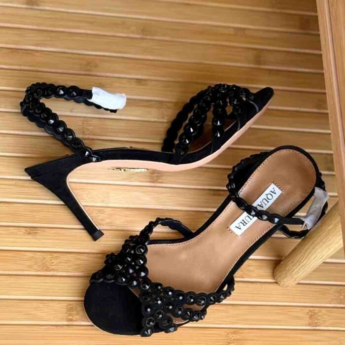 Aquazzura Tequila Sandals