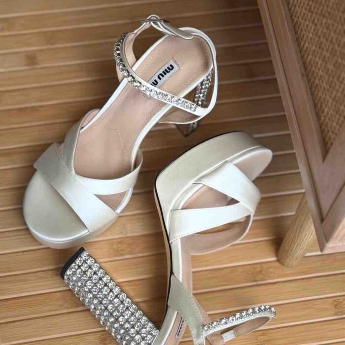 Miu Miu Heels