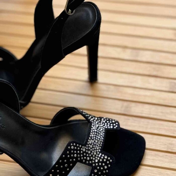 Hermes Ella 105 Sandal