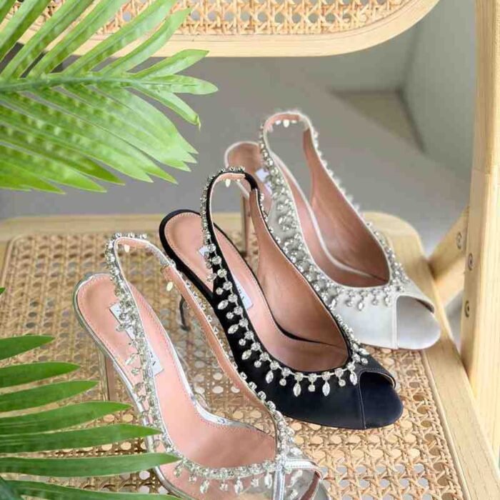 Aquazzura Temptation Sandals