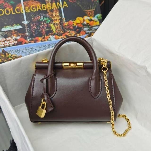 Dolce & Gabbana Marlene Mini Handbag