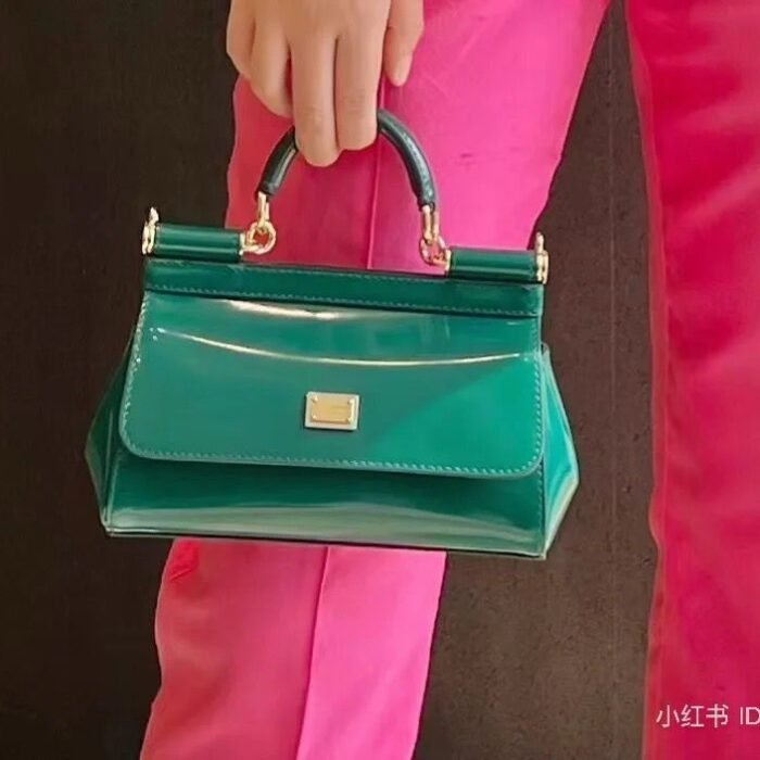 Dolce & Gabbana Sicily bag