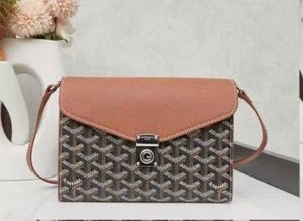 Goyard Chypre Wallet Pouch