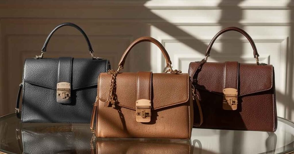First Copy vs Replica vs Super Copy Bags