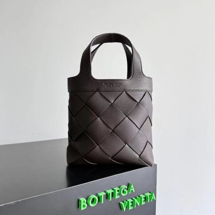 Bottega Veneta Small Diago Tote bag