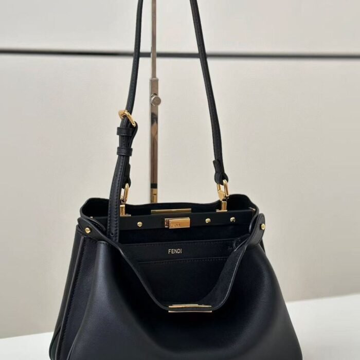 Fendi Medium Way Tote Bag