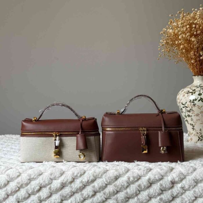 Loro Piana Extra Bag L23