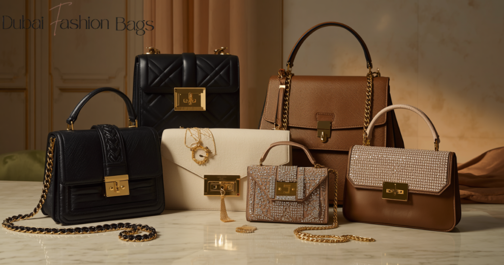 10 Designer-Inspired Bags With Gold Hardware for a Luxury Look