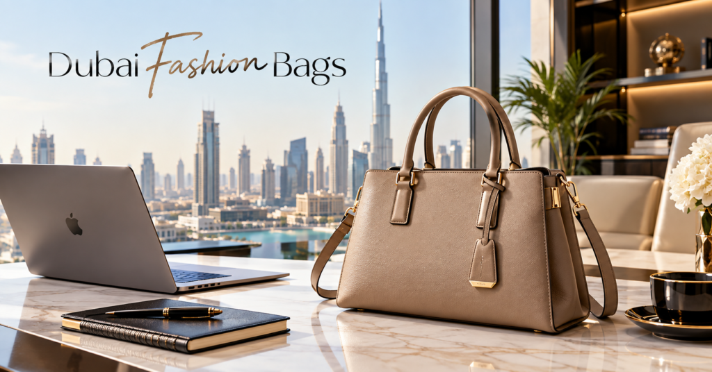 10 Best First Copy Bags for Office Wear in Dubai