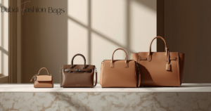 How to Choose the Right First Copy Bag Size: Mini, Medium or Large?