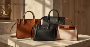 How to Style Designer-Inspired Bags With Everyday Outfits in Dubai