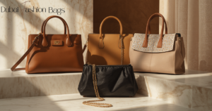 Leather vs Suede vs Synthetic: Which First Copy Bag Material Is Best?