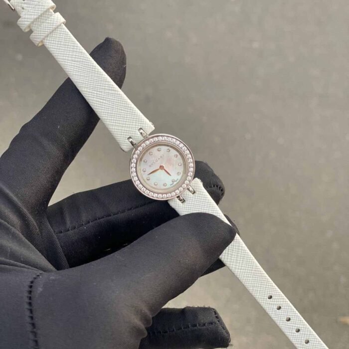 Bulgari B.Zero1 Watch 23 mm